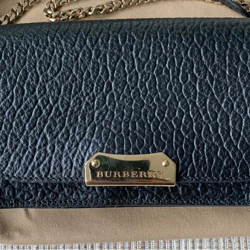 Burberry Crossbody